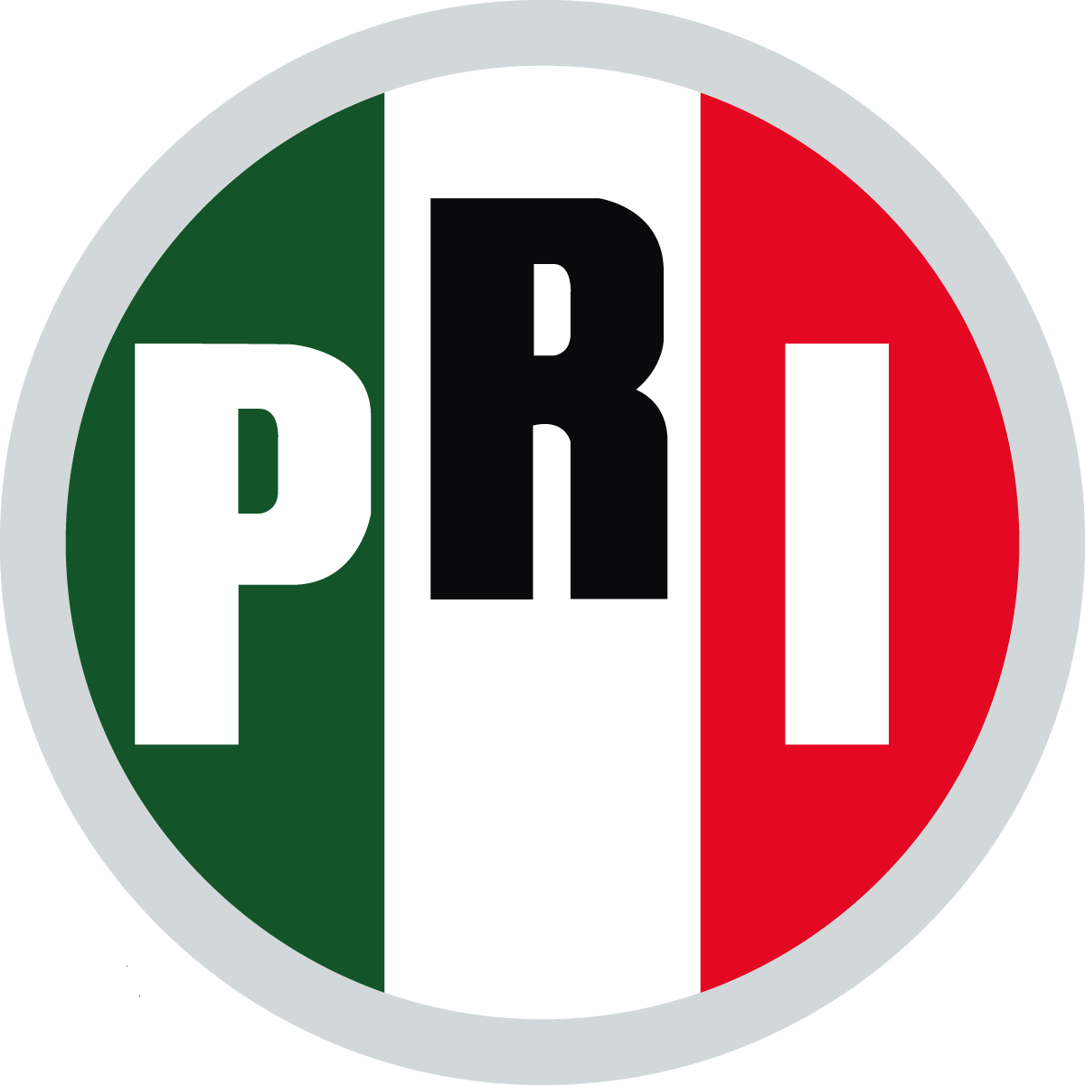 Logo PRI